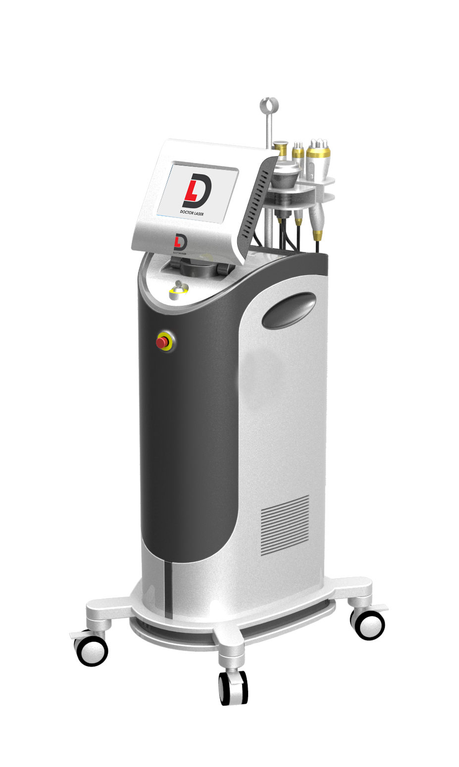 DL07 NEW Vacuum Cavitation RF