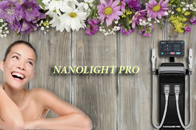 nanoLight pro 